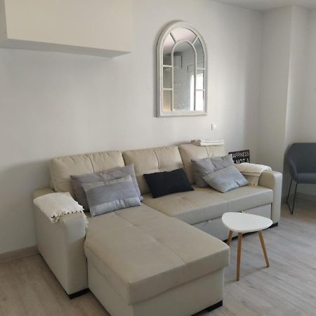 Acogedor Y Moderno Estudio En Capuchinos 말라가 외부 사진
