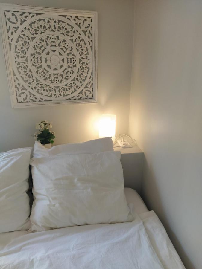 Acogedor Y Moderno Estudio En Capuchinos 말라가 외부 사진